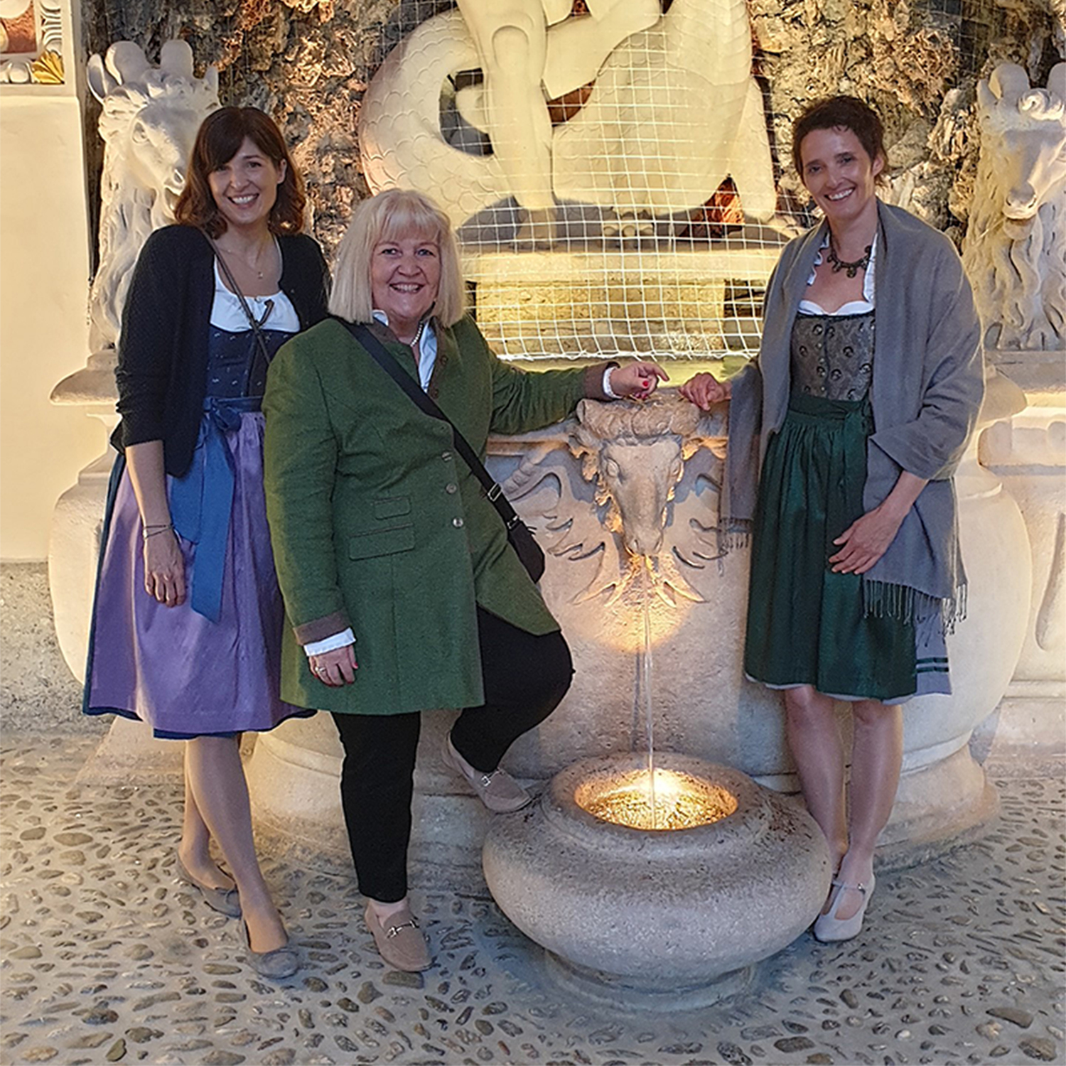 Selbsthilfefreundliches Krankenhaus