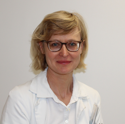 OÄ Dr. Anne-Katrin Schober