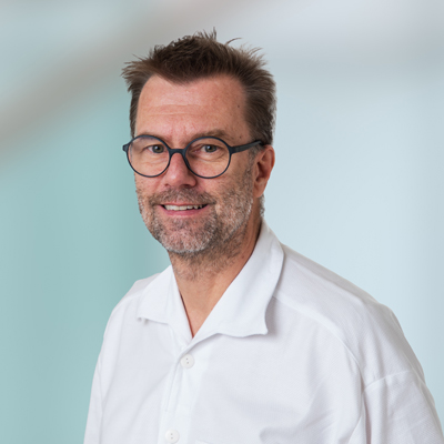 OA Dr. Michael Binder