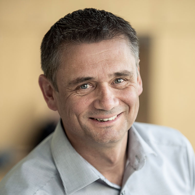 Ing. Oliver Kerschbaumer