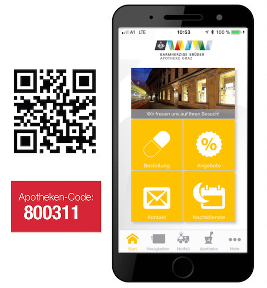 Apotheken-App