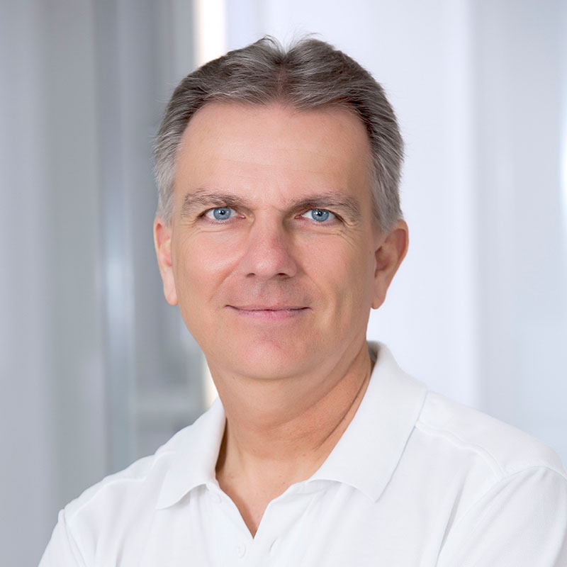 OA Dr. Gerald Ackerl