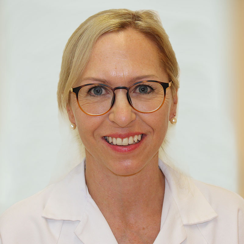 Dr. Susanne Baumeister
