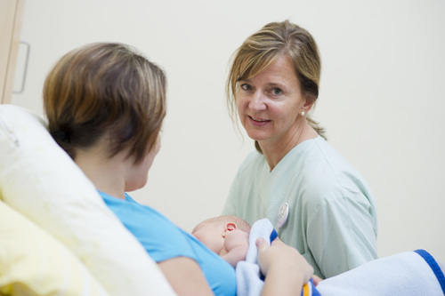 Krankenhaus der barmherzigen Brüder St. veit