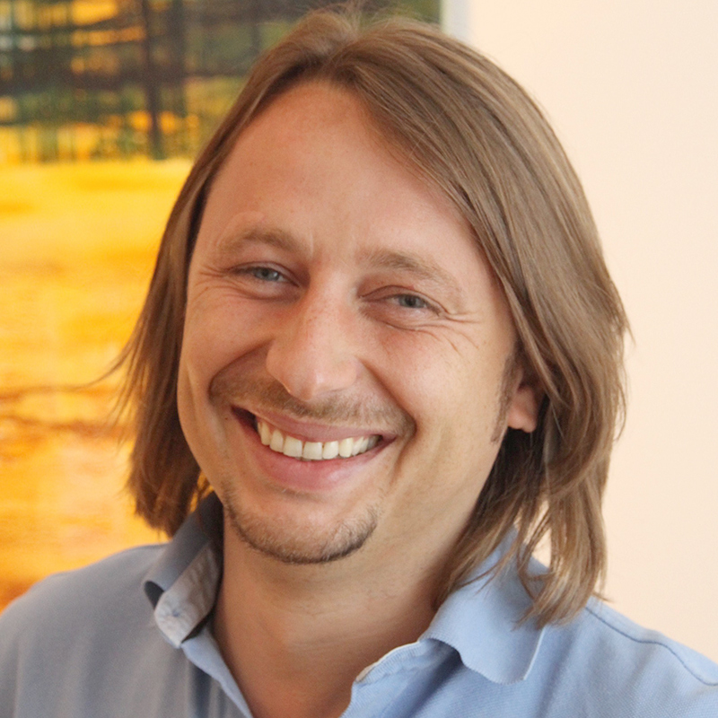 MMag. Dr. Christian Mössner