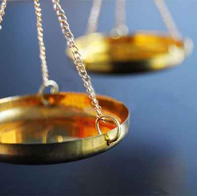 Symbolbild Verantwortung