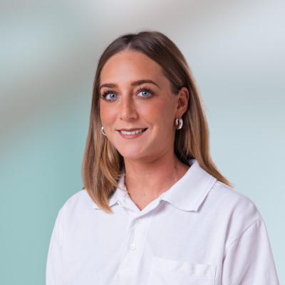 DGKP Nina Flotzinger