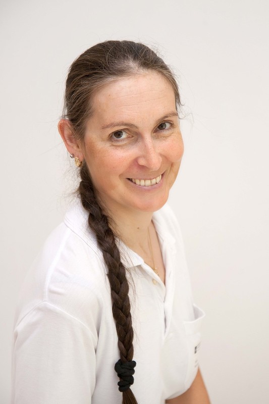 Dr. Karin Steidl / HF-PICTURES, FOTOATELIER HEIKE FUCHS