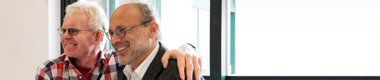 Freundschaft zwischen Arzt und Patient