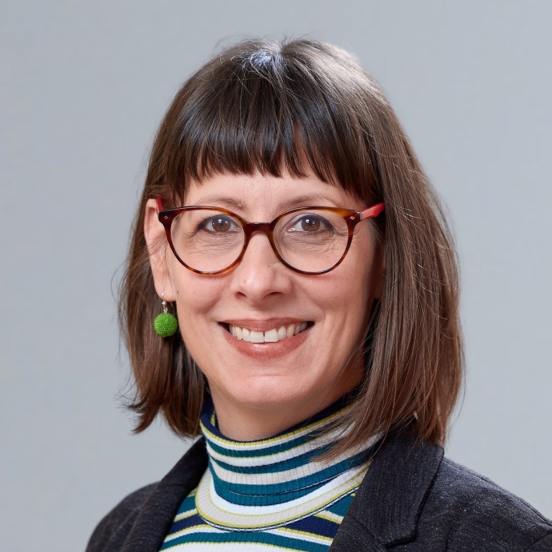 Mag. Andrea Daia M.Sc.