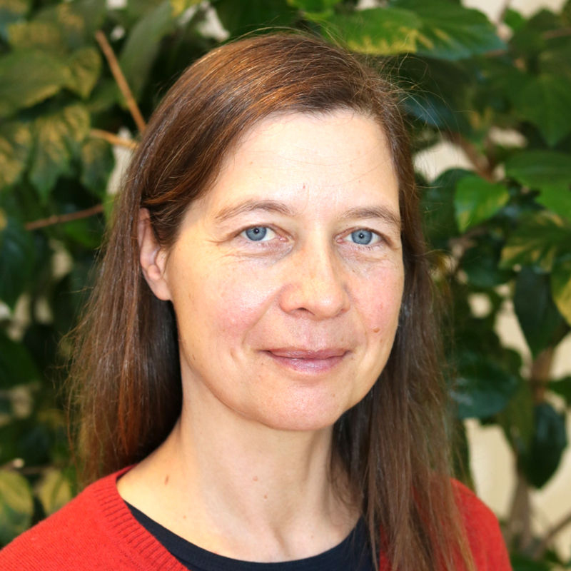 Dr. Caroline Härtling