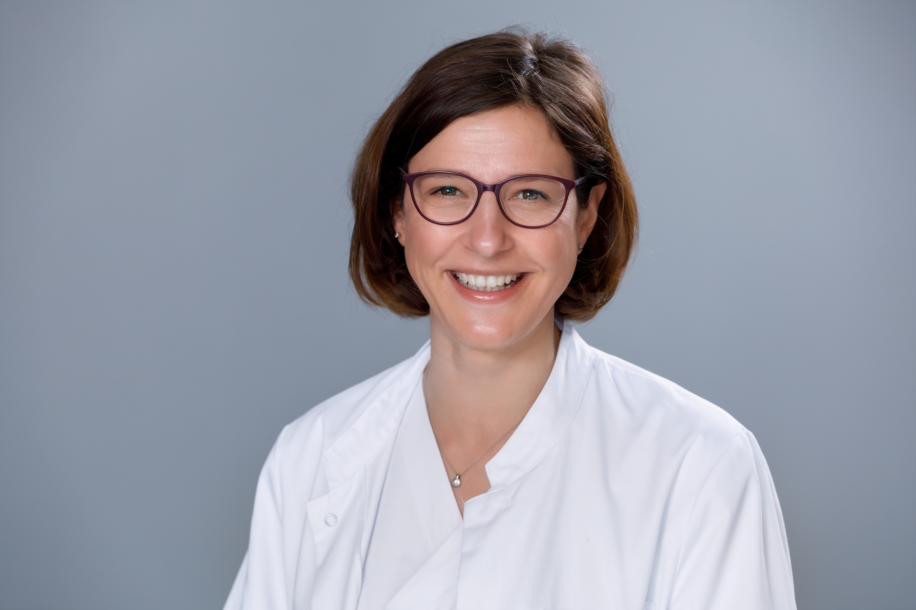 OÄ Dr. Edith Doberer