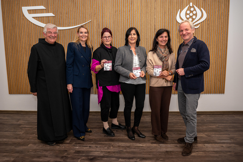 Ehrung Elisabeth / (C) Thomas Hude, Thomas Hude Ehrung Elisabeth