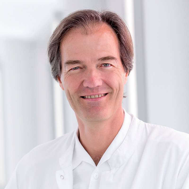 OA Dr. Wolfgang Jandl