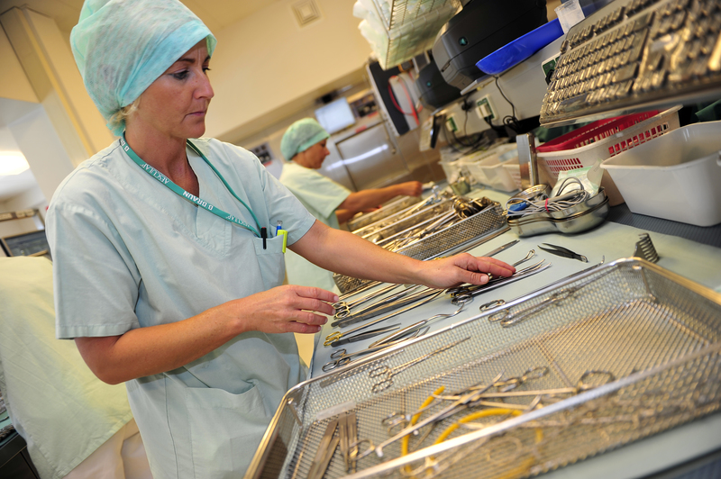 krankenhaus der barmherzigen brüder st.veit