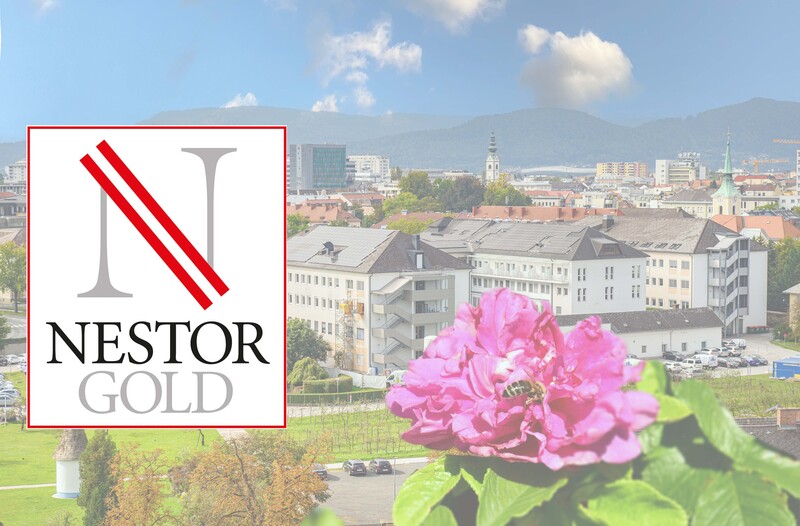 Nestor Gold Gütesiegel