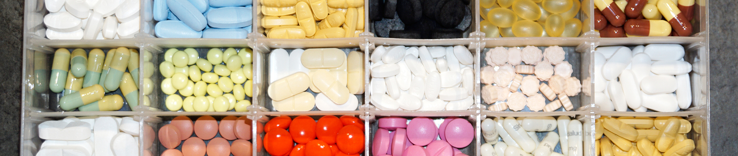 Medikamente