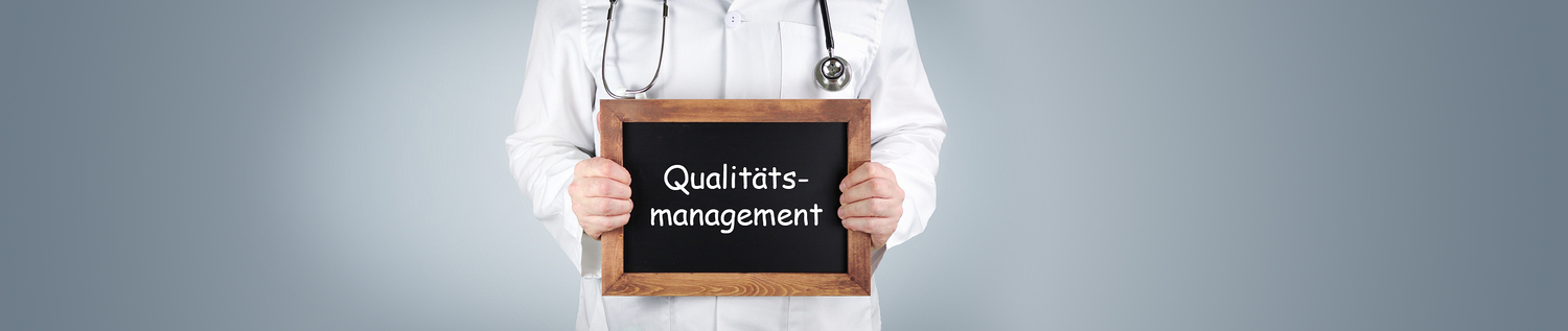 Qualitätsmanagement