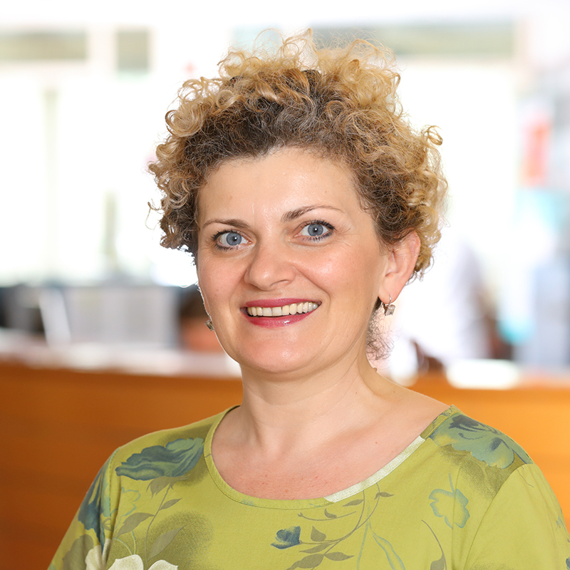 Krankenhaus der Barmherzige Brüder Wien