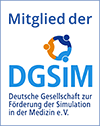 Mitglied der DGSIM