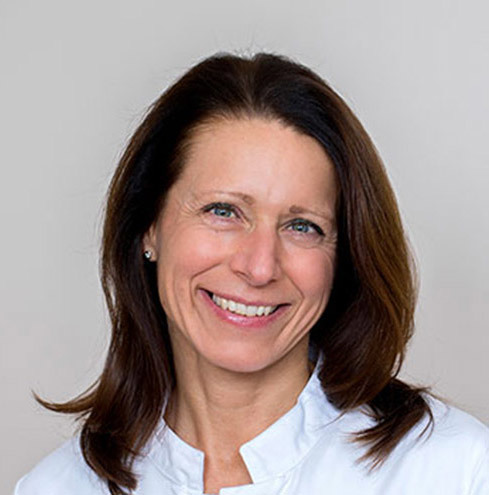 OA Mag. Dr. Ingrid Berger