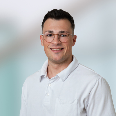 Dr. Lauritz Pfefferl