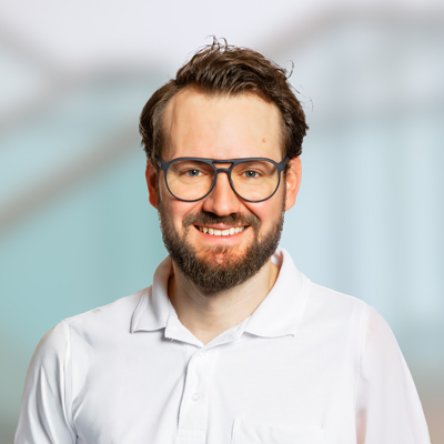 OA Dr. Wolfgang Geiling