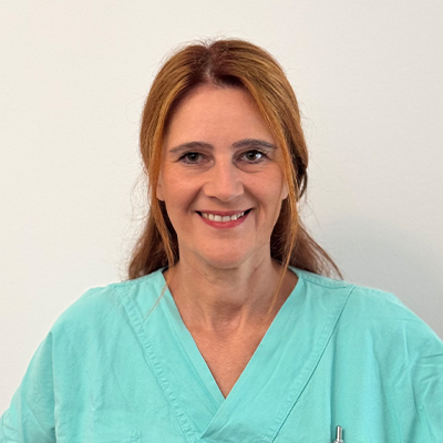 Leitgeb-Schloyer Barbara