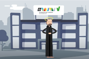 Umweltschutz bei den Brüdern