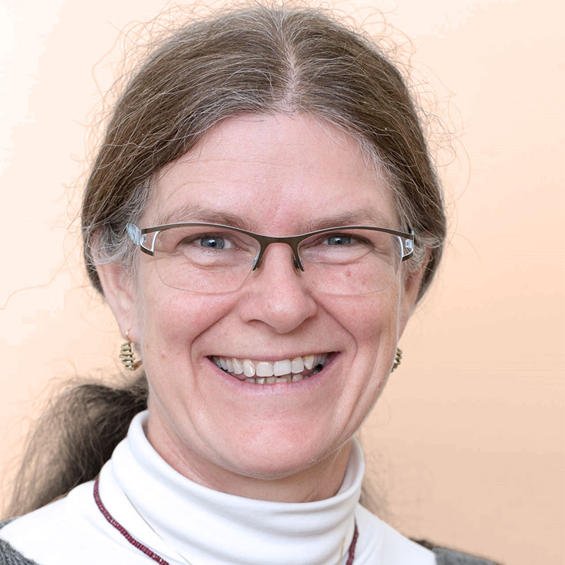 Dr. Karin Fuchs