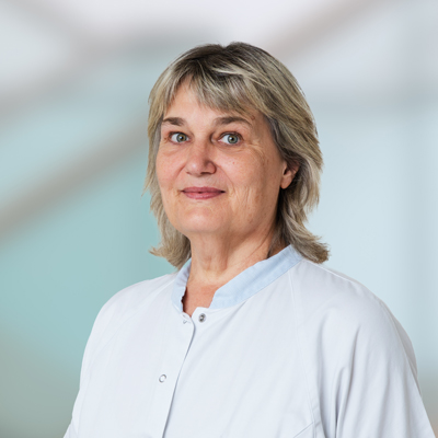 DGKP Judith Pihringer