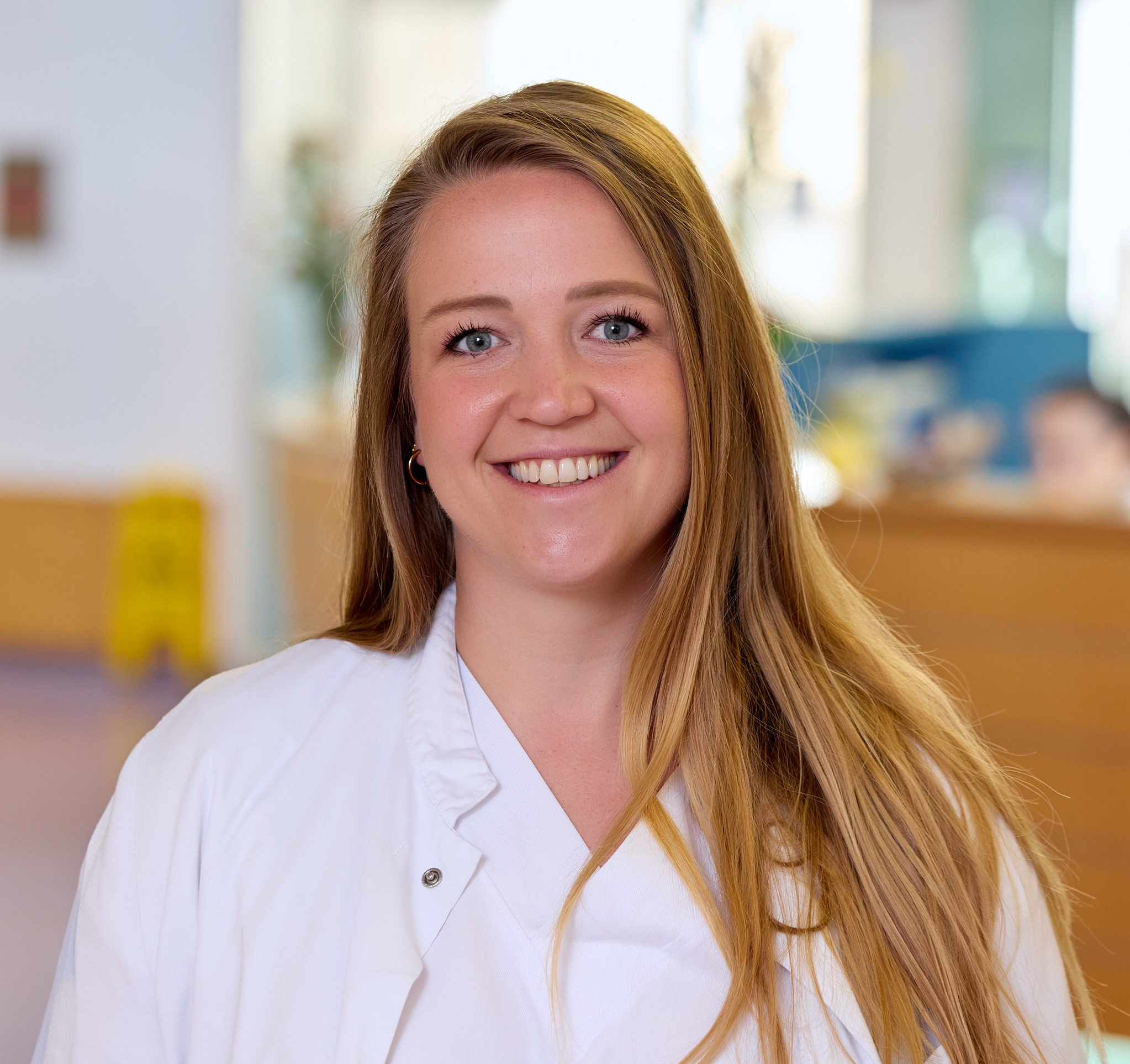 Ass. Dr. Sofie Dietl