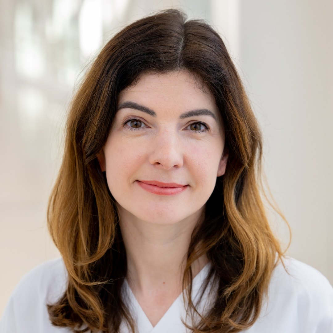 OÄ Dr. Manuela Pendl