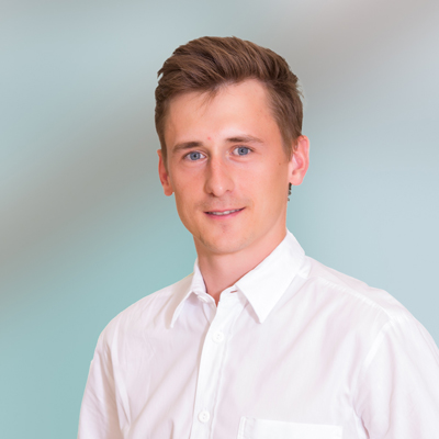 SA Dr. Manuel Pröll