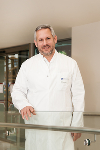 Prim. Dr. Hans Peter Gröchenig