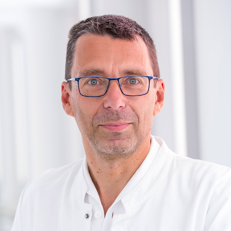 OA Dr. Roland Sautner