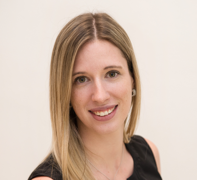 DGKP Isabella Gitschthaler, Stellvertretung Pflegedirektion