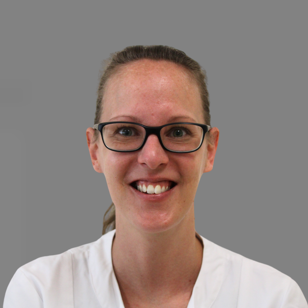 DGKP Kristina Singer