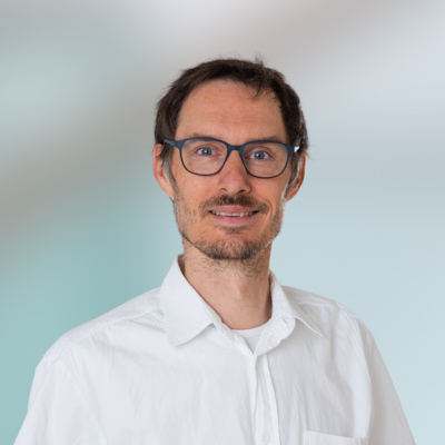 Mitarbeiter der Barmherzigen Brüder Linz