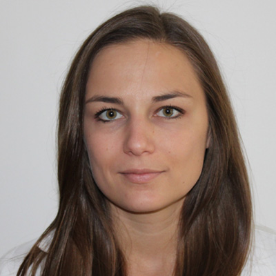 Ass. Dr. Stefanie Lindschinger