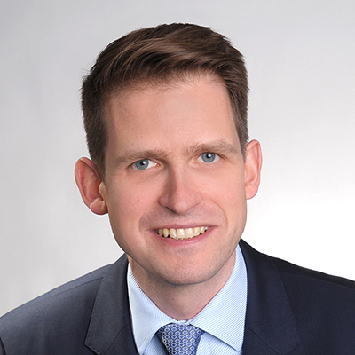 Prim. Prof. Dr. Felix Aigner, MBA, FEBS FACS