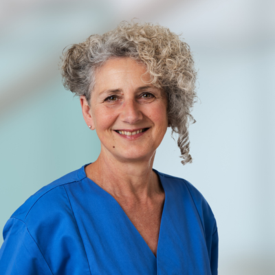 DGKP Claudia Sittenthaler