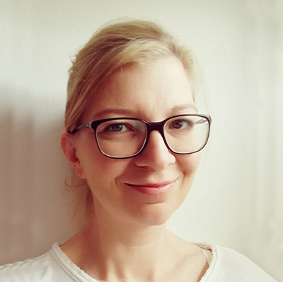 FÄ Dr. Iris Kraxner