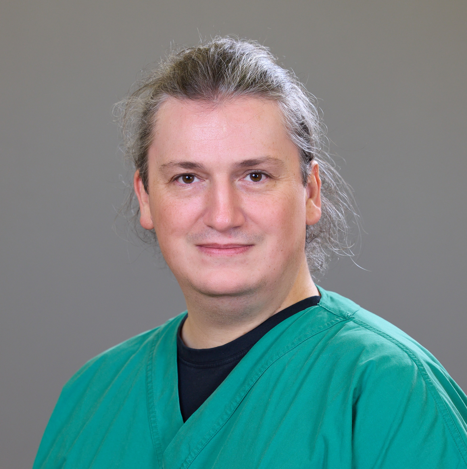 OA Dr. Florian Fasching