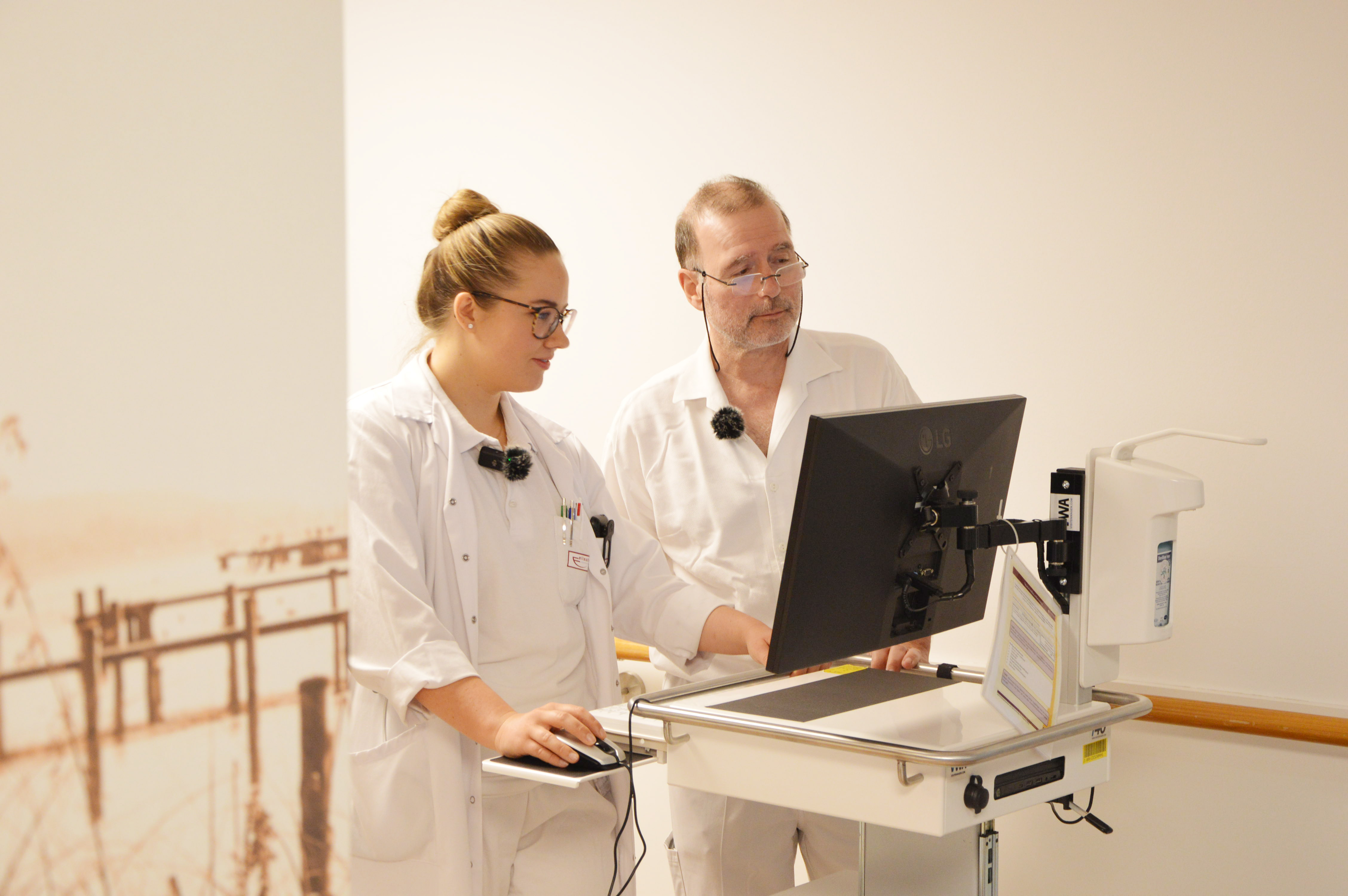  Klinisch-Praktische-Jahr