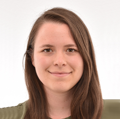 Johanna Kreutzer, Logopädin