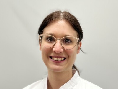 DGKP Eva Maria Feichter, BA