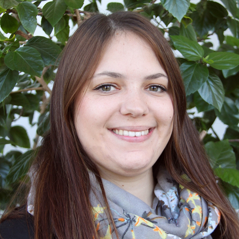 Anna Pulsinger BScN MSc