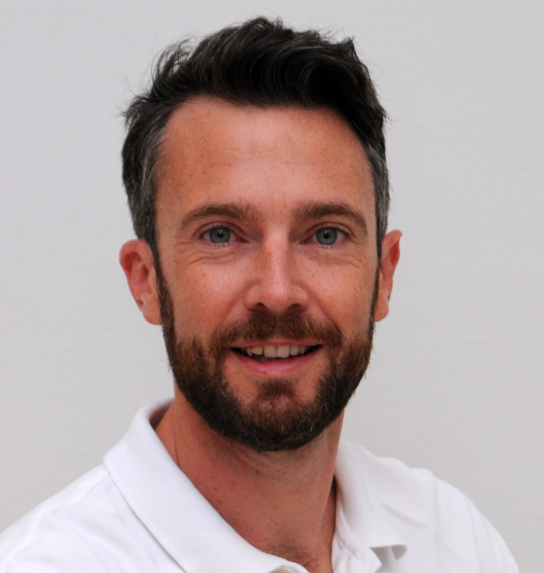 Dipl. PT Christian Messner