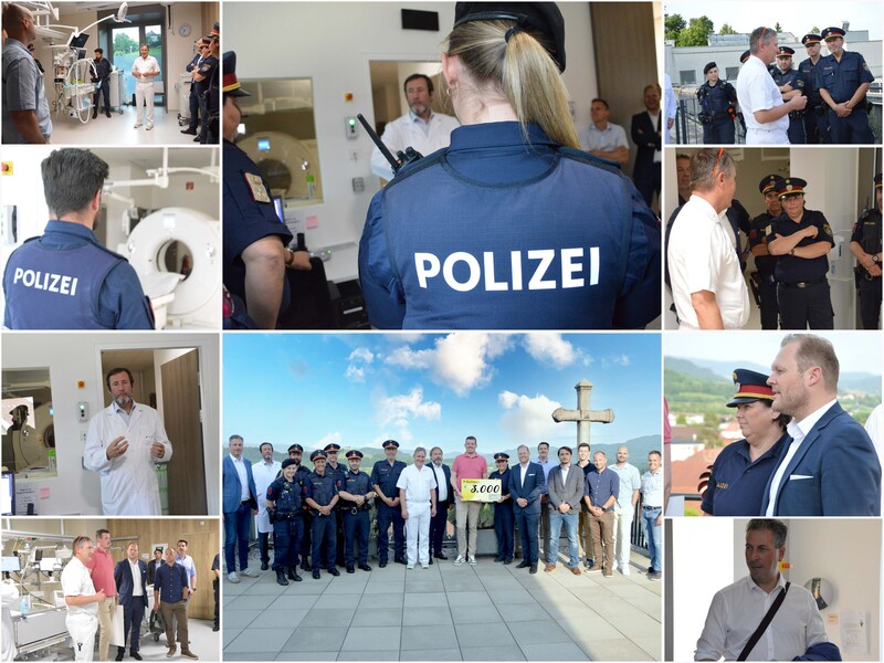 PI St. Veit und Round Table 23